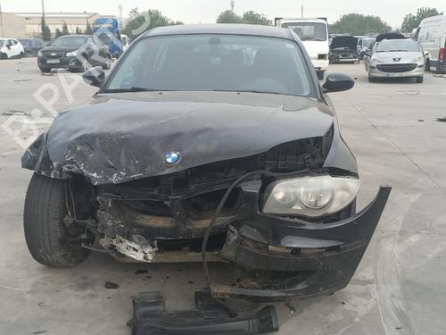 Electronic module BMW 1 (E87) 116 i | BP18835731M83 