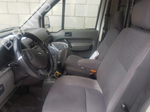 Gearbox FORD TRANSIT CONNECT (P65_, P70_, P80_) 1.8 TDCi | BP12261703M3 