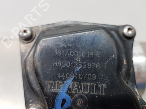Throttle body RENAULT MASTER III Van (FV)  | BP29885911M82 