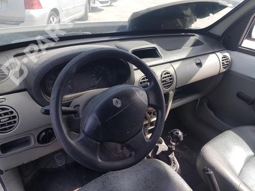 AC compressor RENAULT KANGOO (KC0/1_) | BP11872002M34