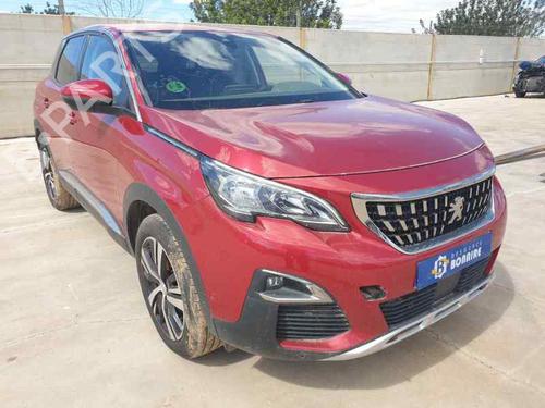 Rim PEUGEOT 3008 II SUV (MC_, MR_, MJ_, M4_)  | BP29808509C45 