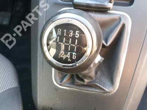 Injection pump OPEL ZAFIRA / ZAFIRA FAMILY B (A05)  | BP7592407M78 