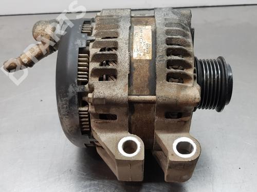 Alternator LAND ROVER RANGE ROVER IV (L405) 5.0 SCV8 4x4 | BP11936301M7 