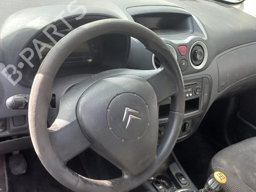 Engine CITROËN C3 I (FC_, FN_) 1.4 HDi | BP16855753M1 