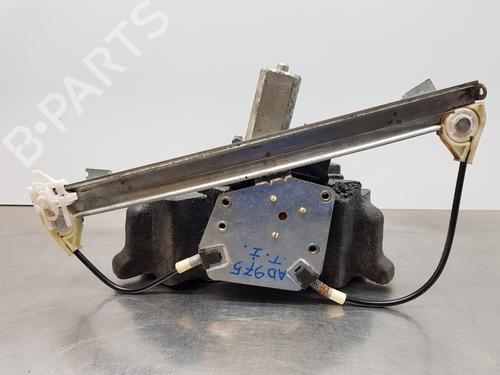 Rear left window mechanism BMW 1 (E87) 116 i | BP26552309C24