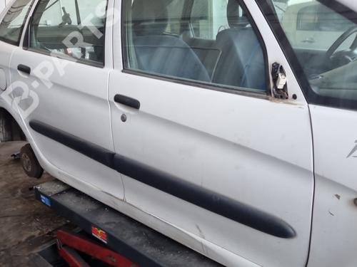 Instrument cluster CITROËN XSARA PICASSO (N68) 2.0 HDi | BP11872112C47 