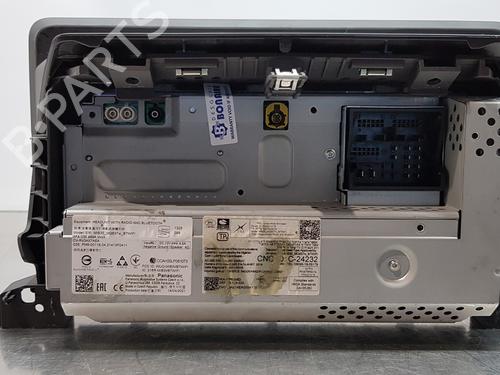 Display monitor SEAT LEON Sportstourer (KL8, KLD)  | BP20310004C48 