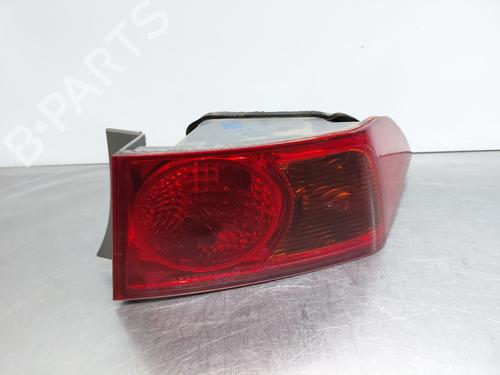 Right taillight HONDA ACCORD VII (CL, CN) | BP31014319C35