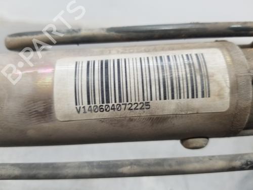 Steering rack VW POLO (9N_, 9A_)  | BP27870308M22 