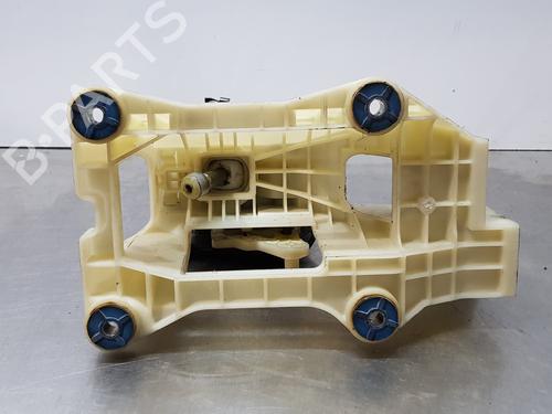 Gear lever HYUNDAI i40 I (VF)  | BP10051001M90 