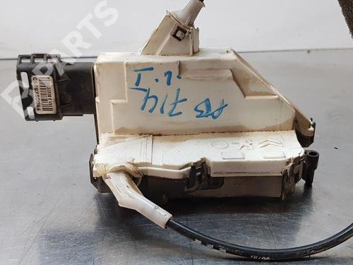 rear-left-lock-citroen-berlingo-multispace-b9-16-hdi-90-9137n5-2008-10189173 main image