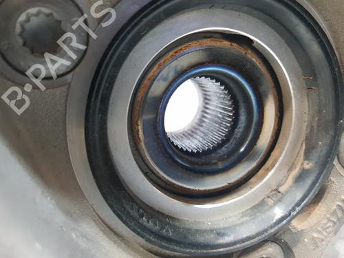 Right front steering knuckle VOLVO XC60 II (246)  | BP29121474M26 