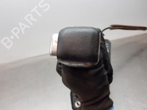 Gear lever VW TIGUAN (5N_)  | BP28024229M90 