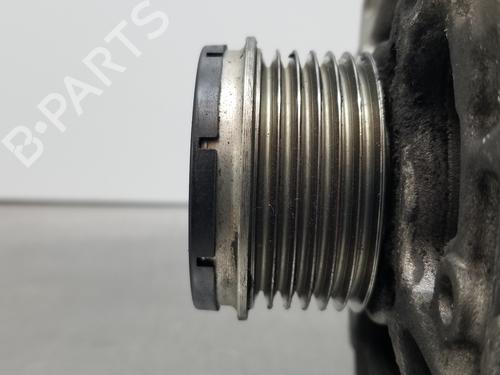 Alternator LAND ROVER RANGE ROVER EVOQUE (L538)  | BP20143117M7 