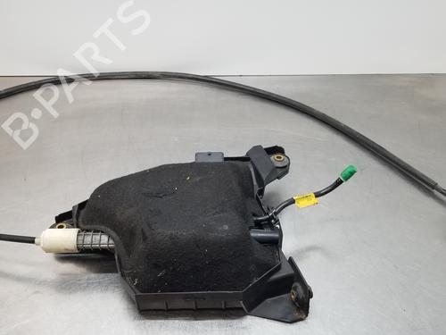 Handremsysteem CITROËN C4 Grand Picasso I (UA_) [2006-2013]  17765903