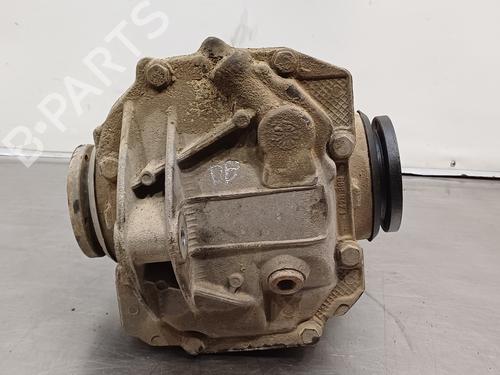 Rear differential BMW 3 Touring (E46)  | BP17628731M24 