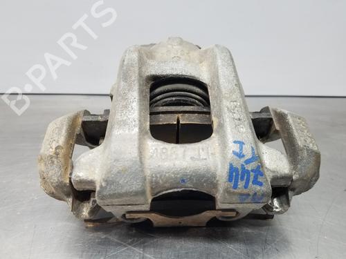 Etrier arriere gauche JEEP GRAND CHEROKEE IV (WK, WK2) [2010-2025]  30880341