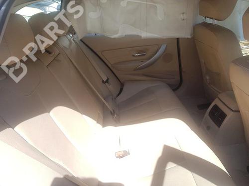 Fuse box BMW 3 Touring (E91) 318 d | BP8279781E1  - Image 7