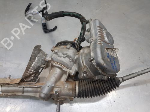 Tannstang/sevrosnekke PEUGEOT 208 II (UB_, UP_, UW_, UJ_)  | BP29568488M22 