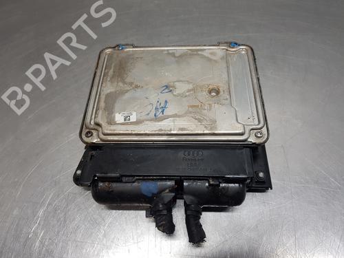 Engine control unit (ECU) AUDI A3 (8P1) | BP30835389M57