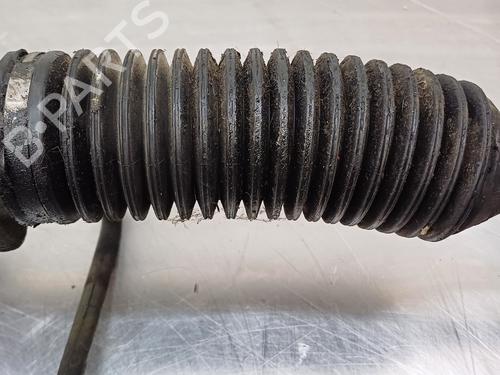 Steering rack MERCEDES-BENZ VANEO (414)  | BP16890684M22 