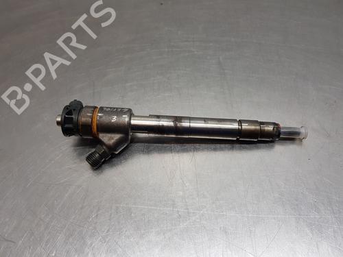 Used Injector PEUGEOT 308 SW II (LC_, LJ_, LR_, LX_, L4_) [2014-2021]  30127119