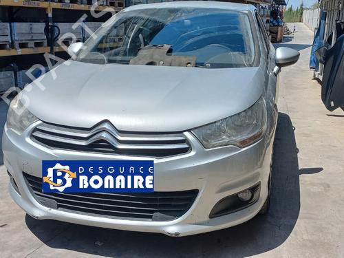 Turbocharger/Supercharger CITROËN C4 II (NC_)  | BP19399862M71 