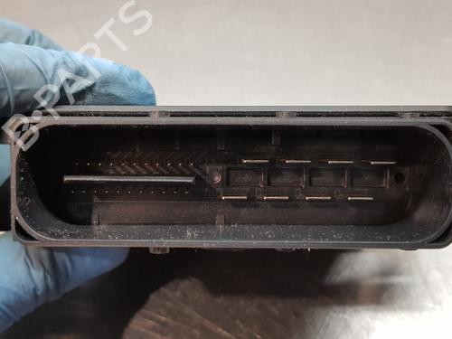 Electronic module MAZDA 3 (BM, BN) 2.2 D | BP20214344M83 