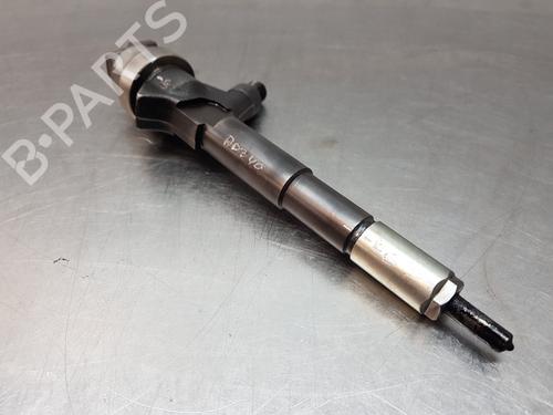 Injector OPEL ASTRA J Sports Tourer (P10)  | BP27340405M100 