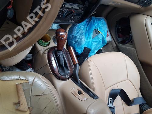 Front right window mechanism CHRYSLER STRATUS Convertible (JX) 2.5 LX | BP10522056C23 