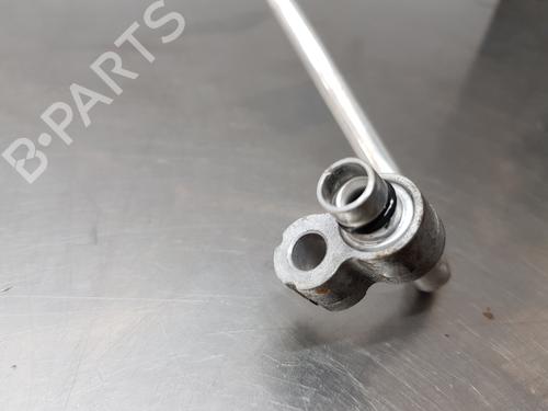AC pipe TOYOTA YARIS (_P21_, _PA1_, _PH1_) 1.5 Hybrid (MXPH10, MXPH11) | BP23904059M126 