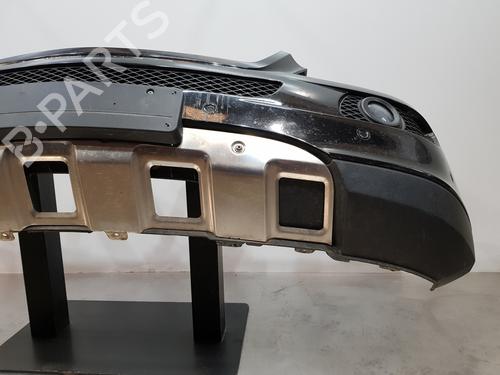 Front bumper MERCEDES-BENZ M-CLASS (W164)  | BP28377004C7 