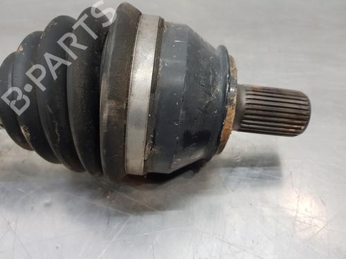 Right front driveshaft MERCEDES-BENZ A-CLASS (W177) A 200 d (177.012) | BP29912245M39