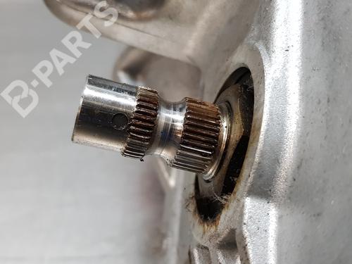 Steering column TOYOTA AURIS Estate (_E18_) 1.8 Hybrid (ZWE186_, ZWE186R, ZWE186H) | BP9860422M21 