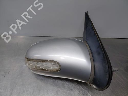 Used Right mirror MERCEDES-BENZ M-CLASS (W163) ML 400 CDI (163.128) (250 hp) 31328450