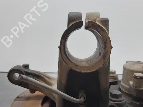 Right front steering knuckle FORD MONDEO IV (BA7)  | BP17540113M26 