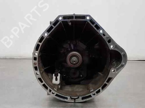 Used Gearbox MERCEDES-BENZ C-CLASS (W203) C 200 Kompressor (203.042) (163 hp) 12989136