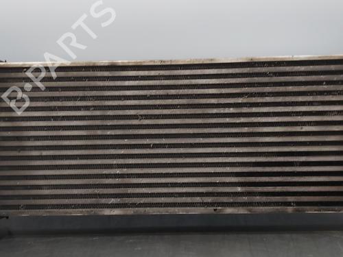 Intercooler MERCEDES-BENZ M-CLASS (W164) | BP30879014M30