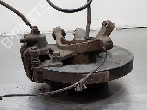 Used Right rear steering knuckle SSANGYONG RODIUS II 2.2 Xdi (178 hp) 19122659