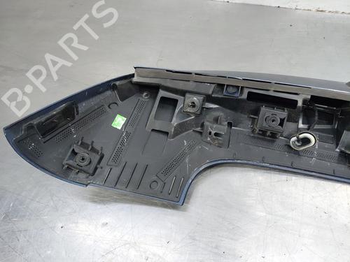 Spoiler bagklap FORD KUGA III (DFK) 1.5 EcoBlue | BP31309944C96 