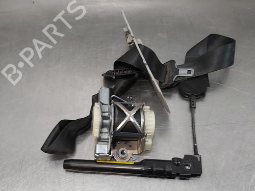 Airbag Kit PEUGEOT 5008 (0U_, 0E_) 2.0 HDi 150 / BlueHDi 150 | BP15913841C86 