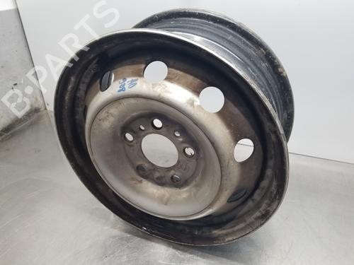 Rim PEUGEOT BOXER Bus  | BP29313963C45 