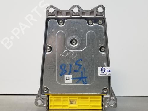 Airbag Kit MERCEDES-BENZ S-CLASS (W221, V221) S 420 CDI (221.028, 221.128) | BP17771497C86 