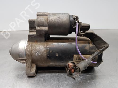 Used Starter MERCEDES-BENZ VITO Tourer (W447) [2014-2025]  30880422