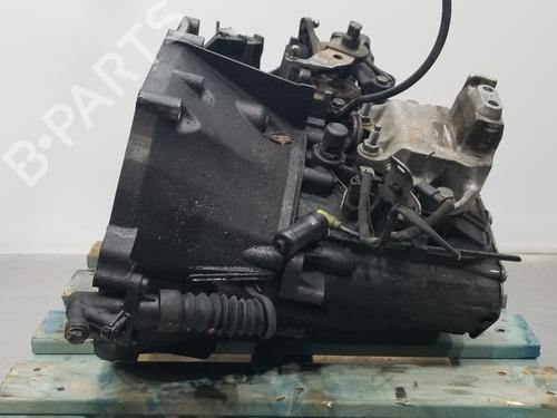 Gearbox PEUGEOT 3008 II SUV (MC_, MR_, MJ_, M4_)  | BP21770405M3 