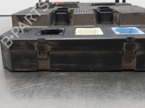 Fuse box CITROËN C3 I (FC_, FN_) 1.4 i | BP15481703E1 