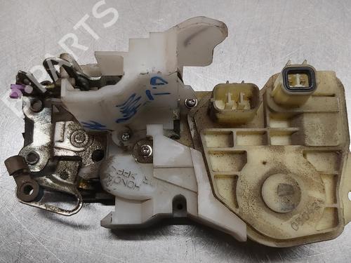 Rear right lock HONDA CR-V II (RD_)  | BP17068906C99 
