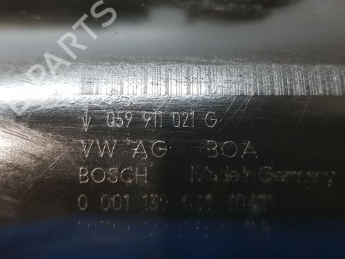 Starter AUDI A6 C7 (4G2, 4GC) 3.0 TDI quattro | BP8950100M8