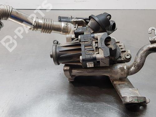 Used Egr Egr PEUGEOT 308 SW I (4E_, 4H_) 1.6 HDi (114 hp) 7590563 7590563