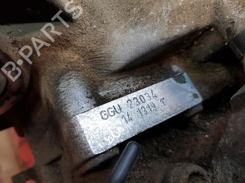 Gearbox SEAT IBIZA III (6L1)  | BP26932388M3 